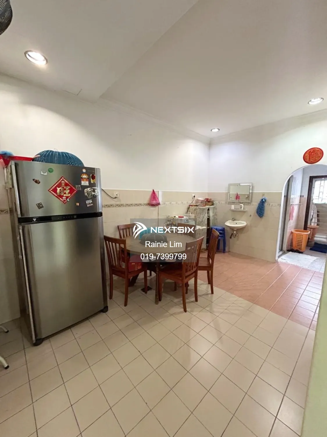 2-sty Terrace/Link House For Sale in Setia Indah Johor - Image 3