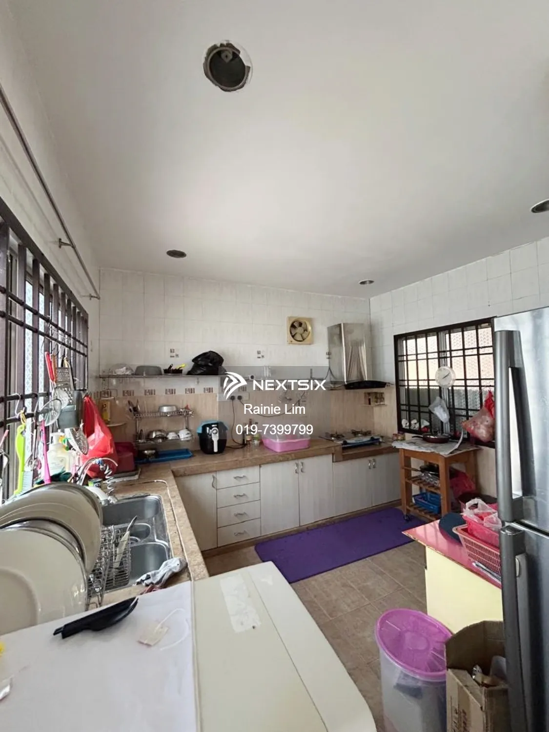 2-sty Terrace/Link House For Sale in Setia Indah Johor - Image 4