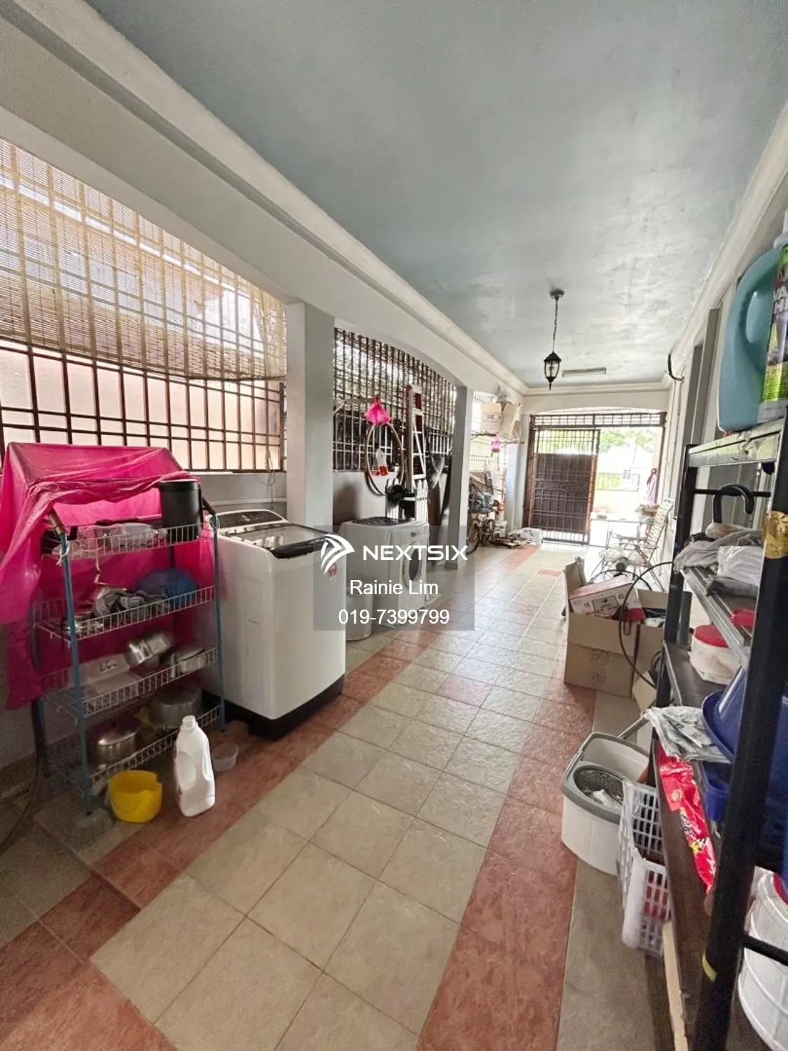 2-sty Terrace/Link House For Sale in Setia Indah Johor - Image 5