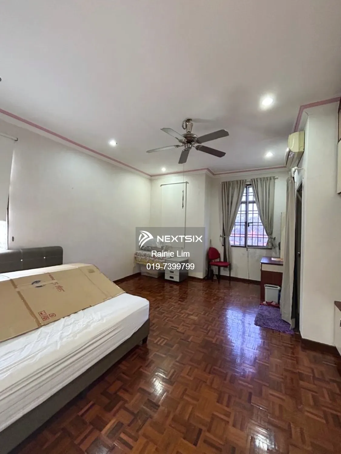 2-sty Terrace/Link House For Sale in Setia Indah Johor - Image 7