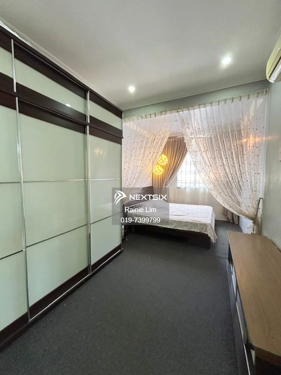 2-sty Terrace/Link House For Sale in Setia Indah Johor - Image 8