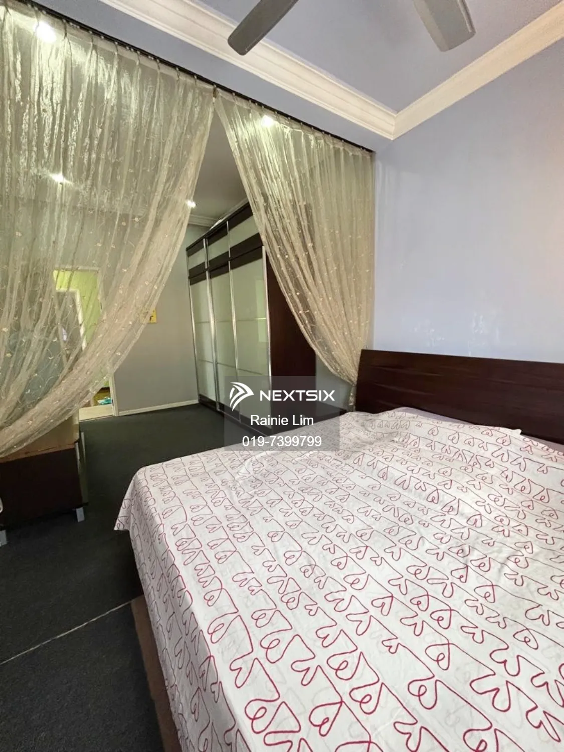 2-sty Terrace/Link House For Sale in Setia Indah Johor - Image 9
