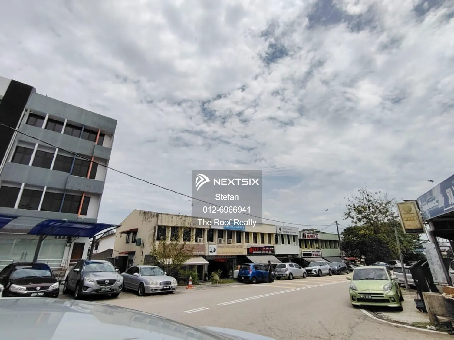 Shop Office For Sale in Johor Bahru Johor