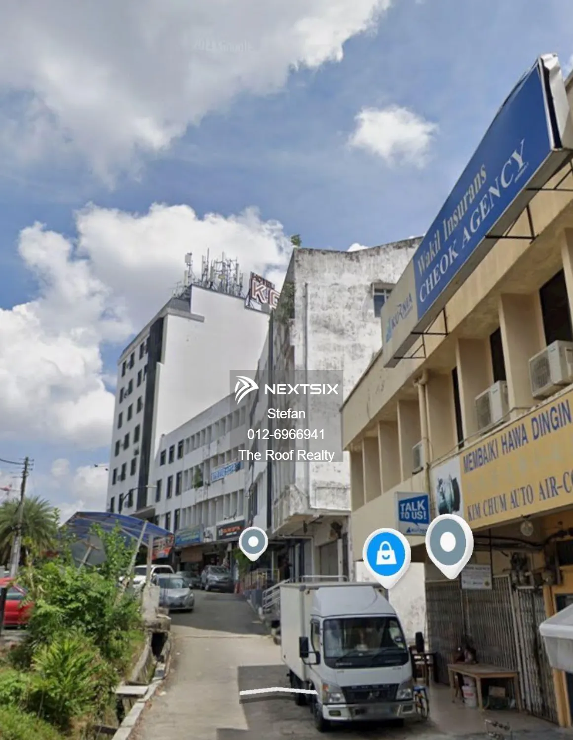 Shop Office For Sale in Johor Bahru Johor - Image 5