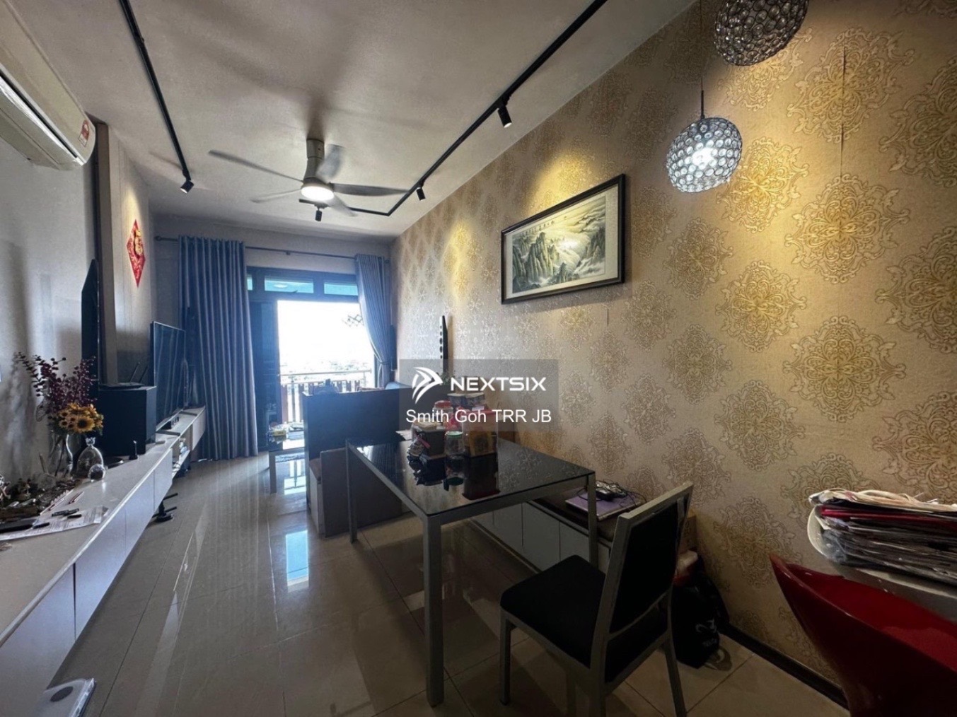Serviced Residence For Sale in Johor Bahru Johor - Image 10