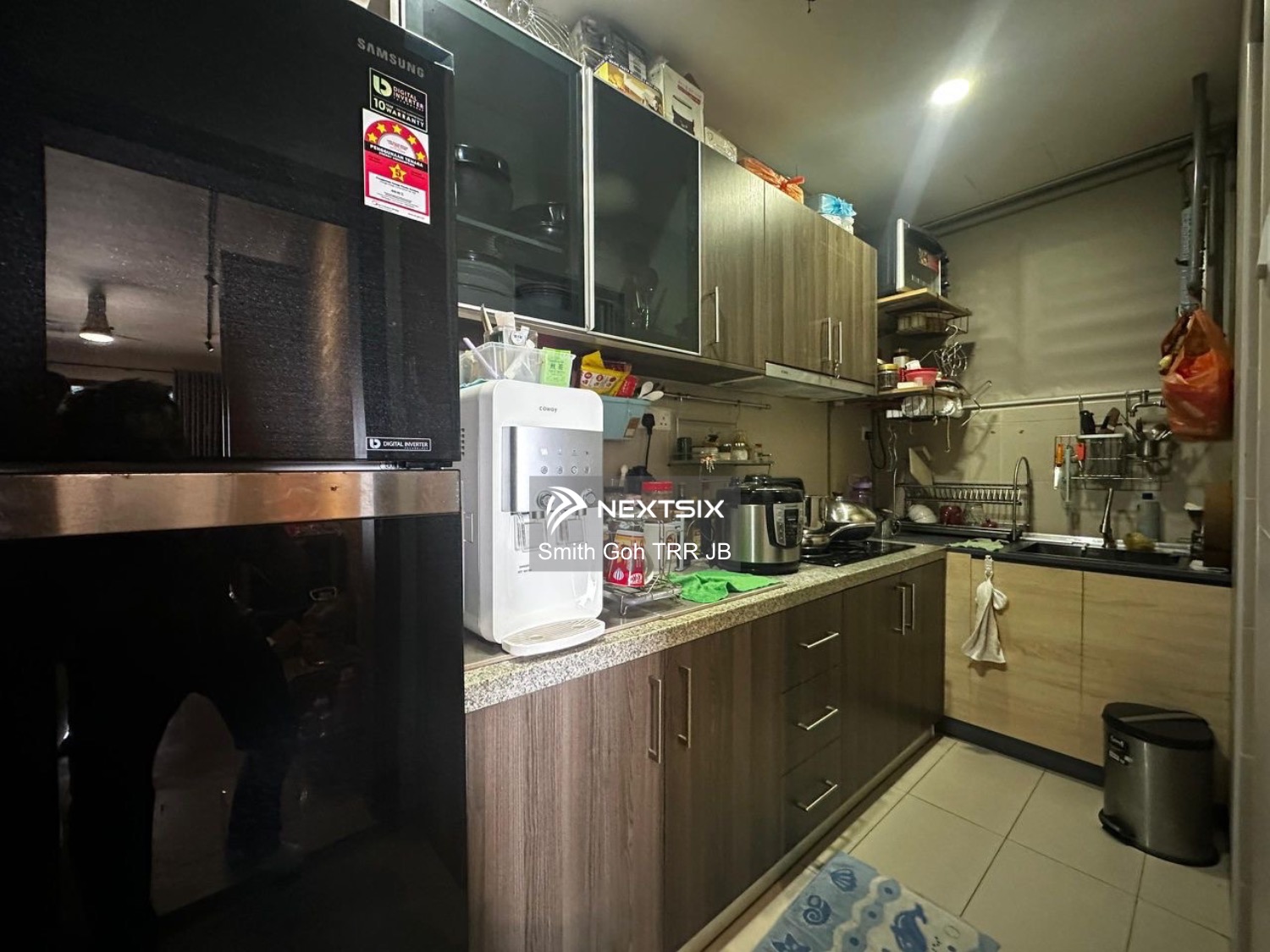 Serviced Residence For Sale in Johor Bahru Johor - Image 11