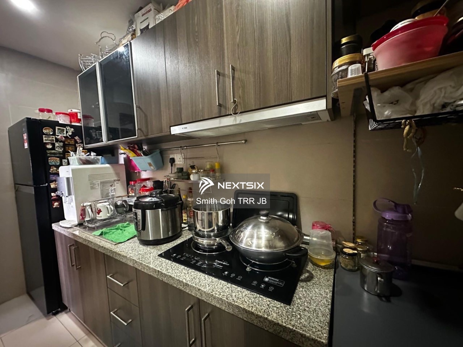 Serviced Residence For Sale in Johor Bahru Johor - Image 12