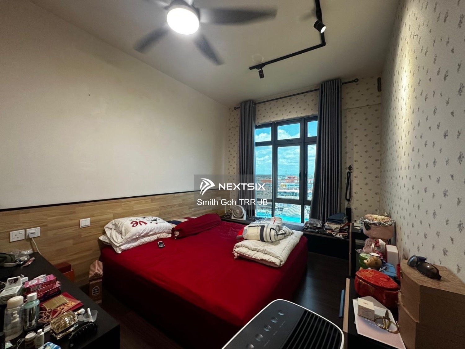 Serviced Residence For Sale in Johor Bahru Johor - Image 4