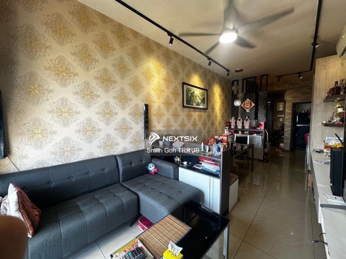 Serviced Residence For Sale in Johor Bahru Johor - Image 7