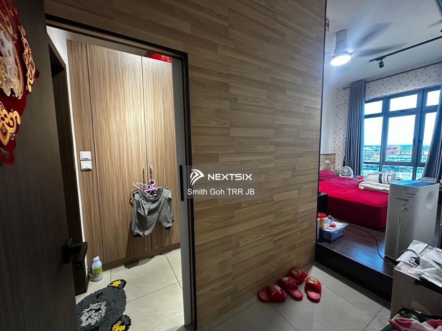 Serviced Residence For Sale in Johor Bahru Johor - Image 8