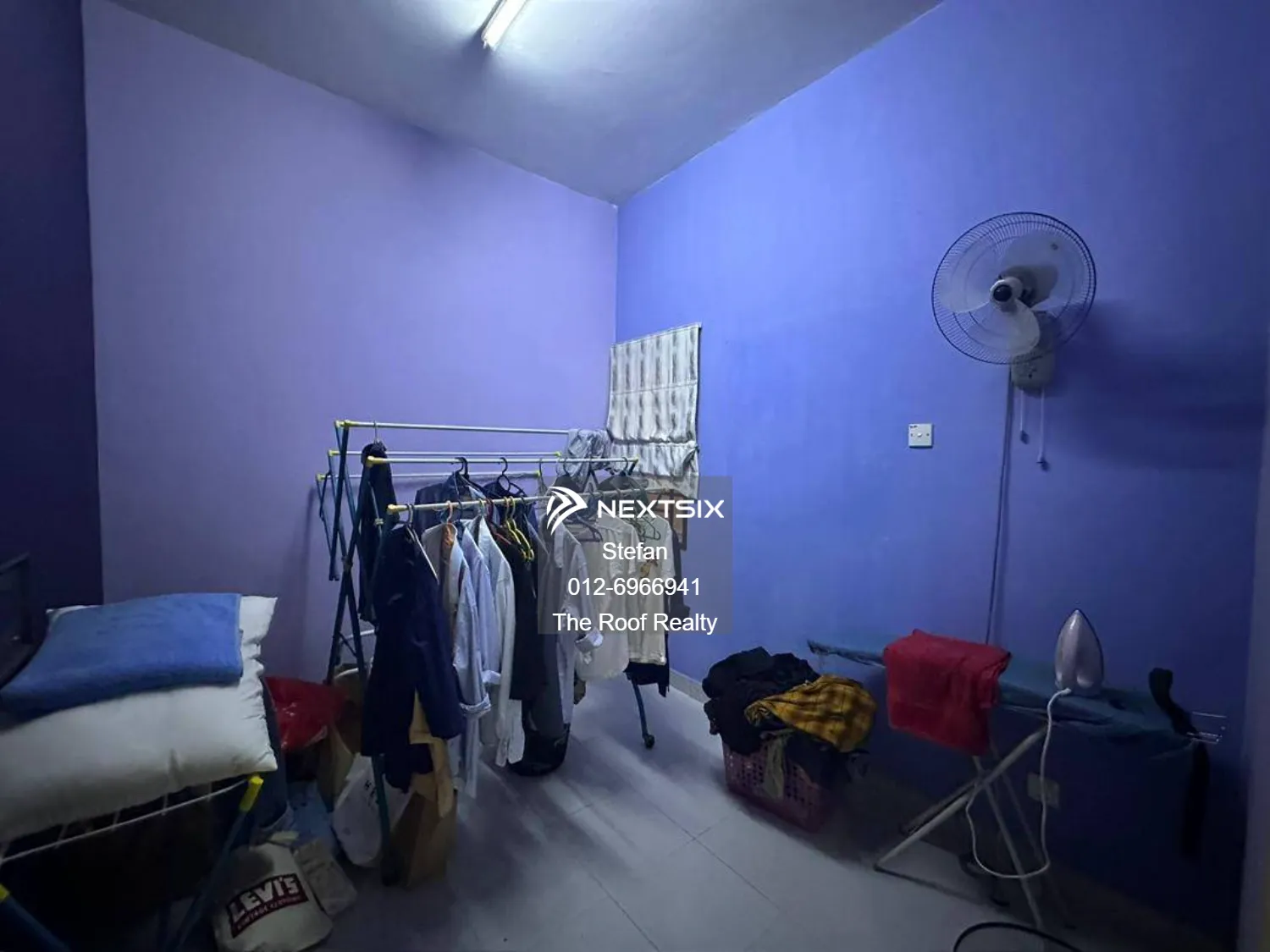 2-sty Terrace/Link House For Sale in Tebrau Johor - Image 5