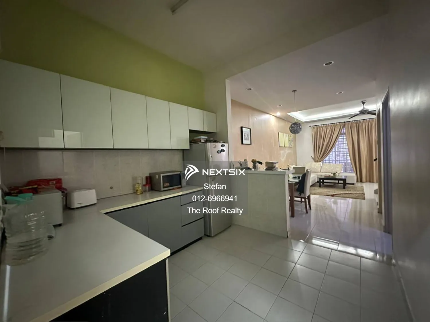2-sty Terrace/Link House For Sale in Tebrau Johor - Image 6