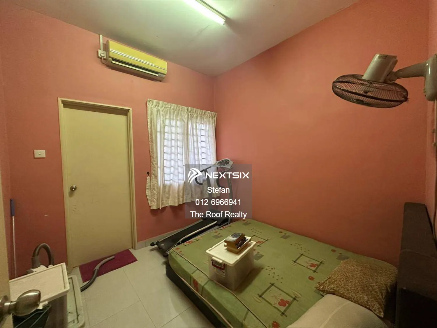 2-sty Terrace/Link House For Sale in Tebrau Johor - Image 7