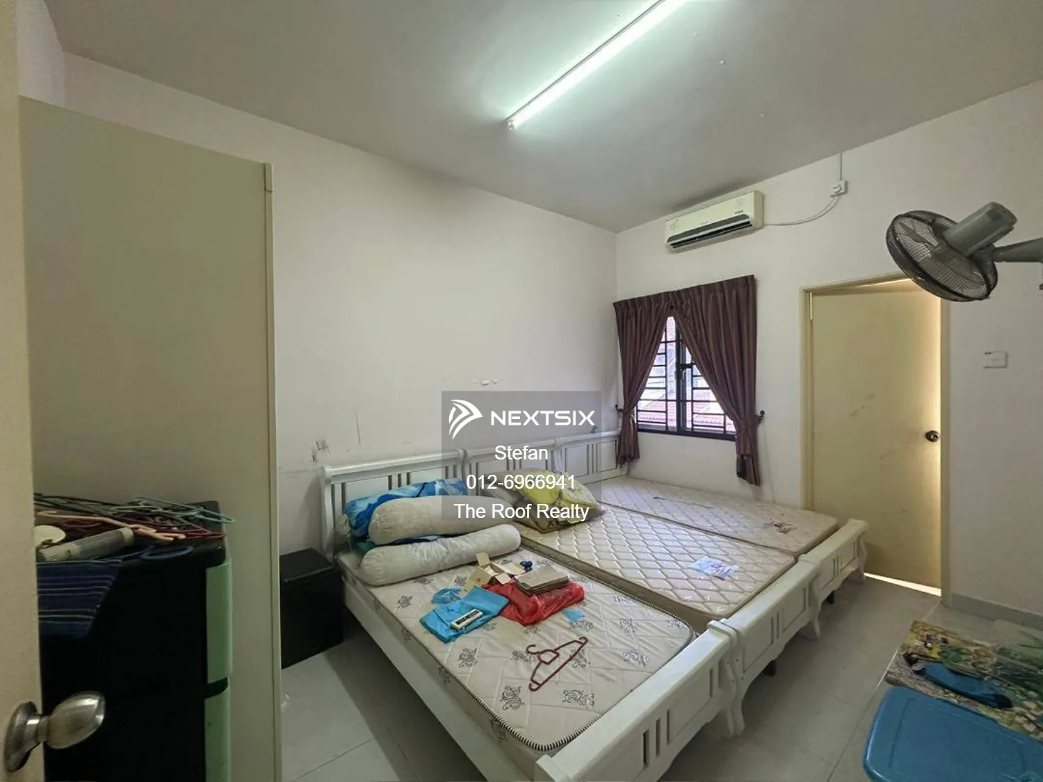 2-sty Terrace/Link House For Sale in Tebrau Johor - Image 8