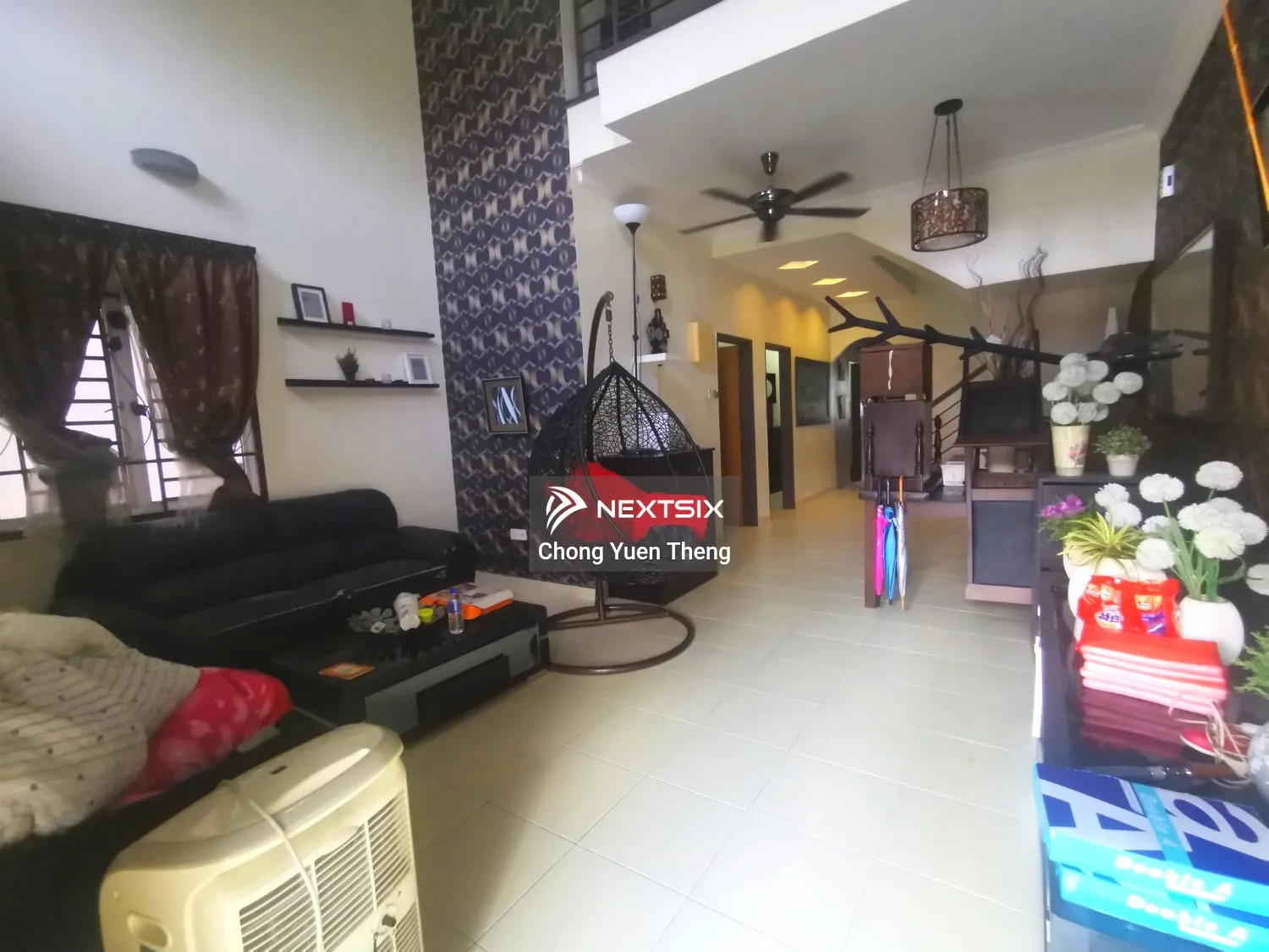 2-sty Terrace/Link House For Sale in Johor Bahru Johor