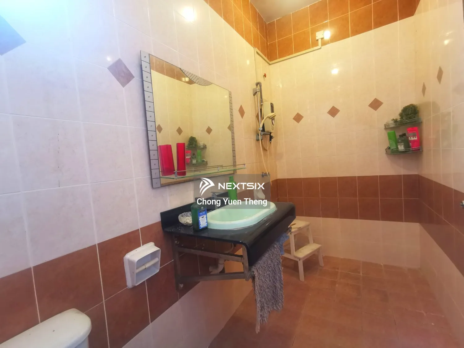 2-sty Terrace/Link House For Sale in Johor Bahru Johor - Image 11