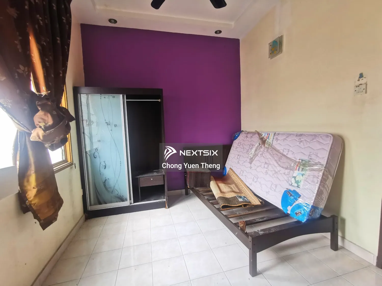 2-sty Terrace/Link House For Sale in Johor Bahru Johor - Image 12