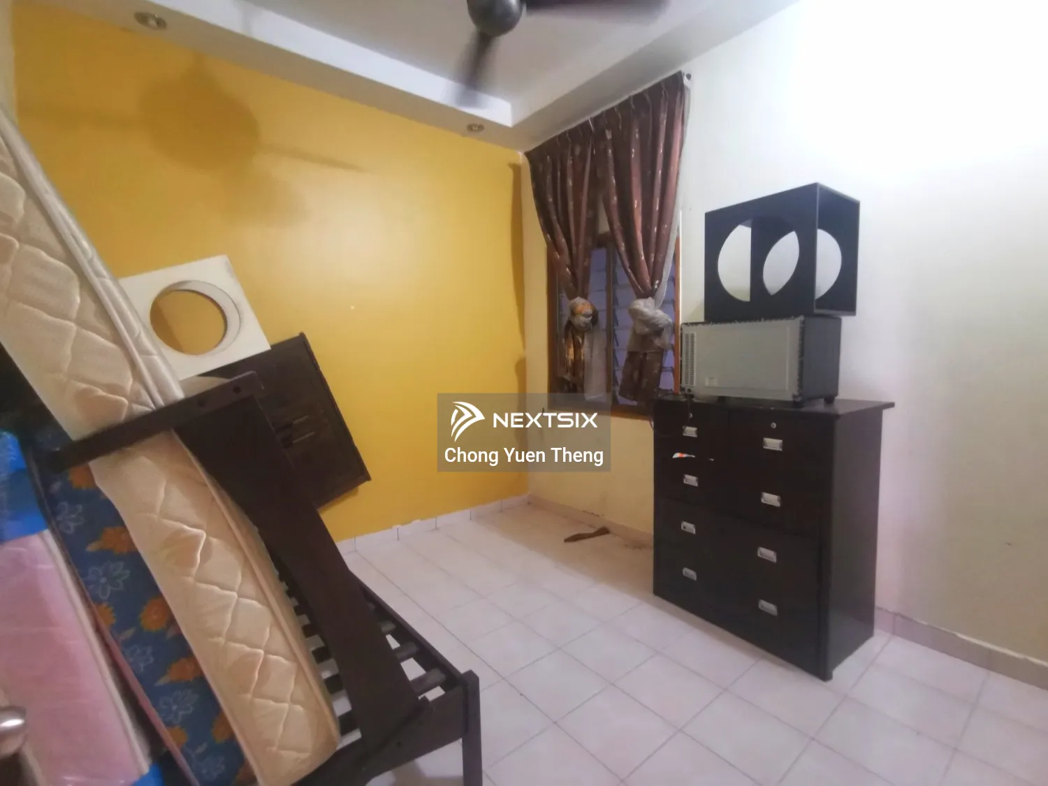 2-sty Terrace/Link House For Sale in Johor Bahru Johor - Image 5
