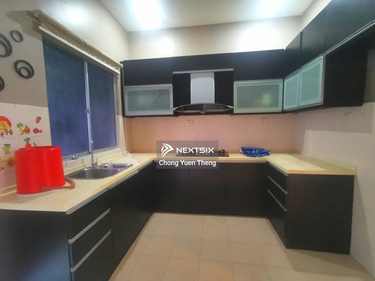 2-sty Terrace/Link House For Sale in Johor Bahru Johor - Image 6