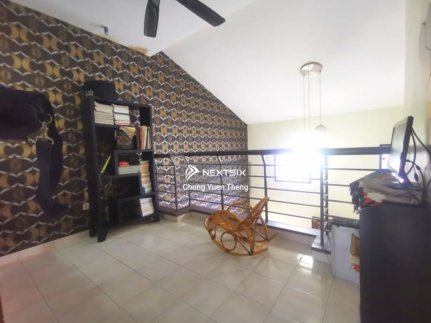 2-sty Terrace/Link House For Sale in Johor Bahru Johor - Image 9