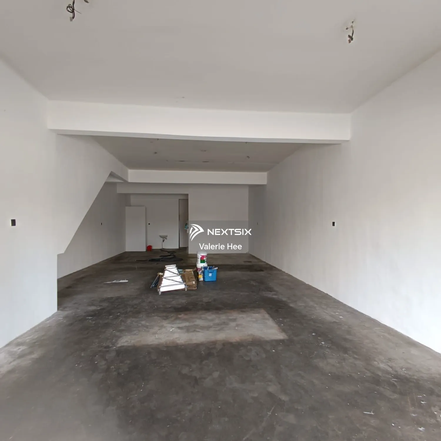 Shop For Rent in Ulu Tiram Johor