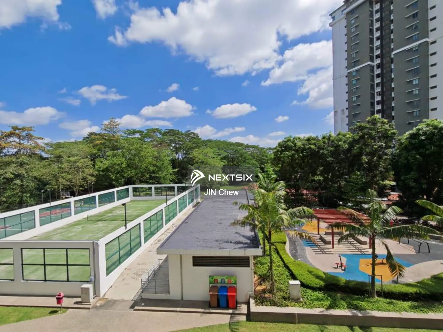 Apartment For Rent in Johor Bahru Johor