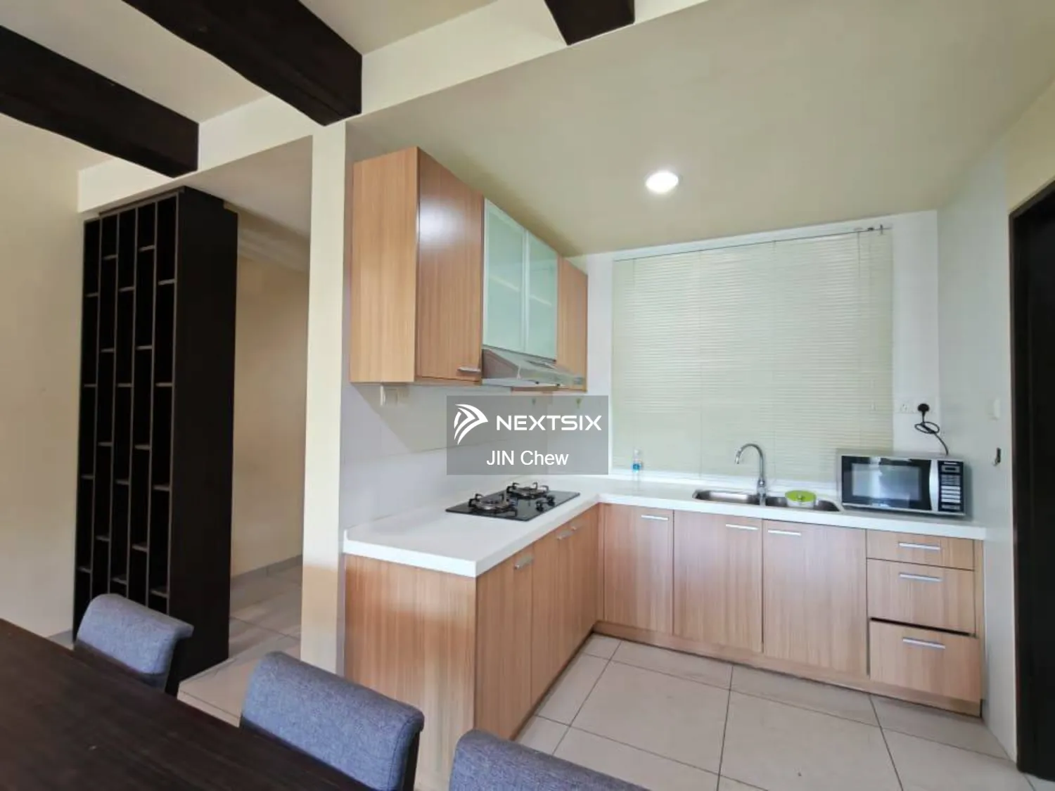 Apartment For Rent in Johor Bahru Johor - Image 6