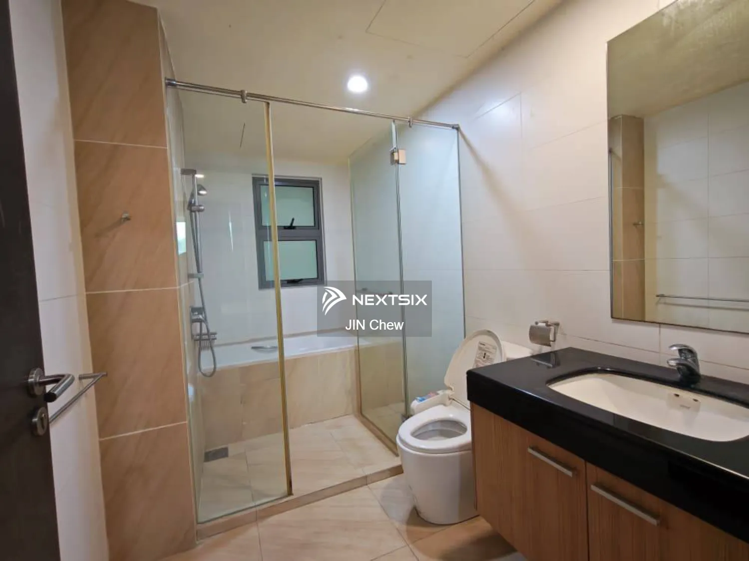 Apartment For Rent in Johor Bahru Johor - Image 8