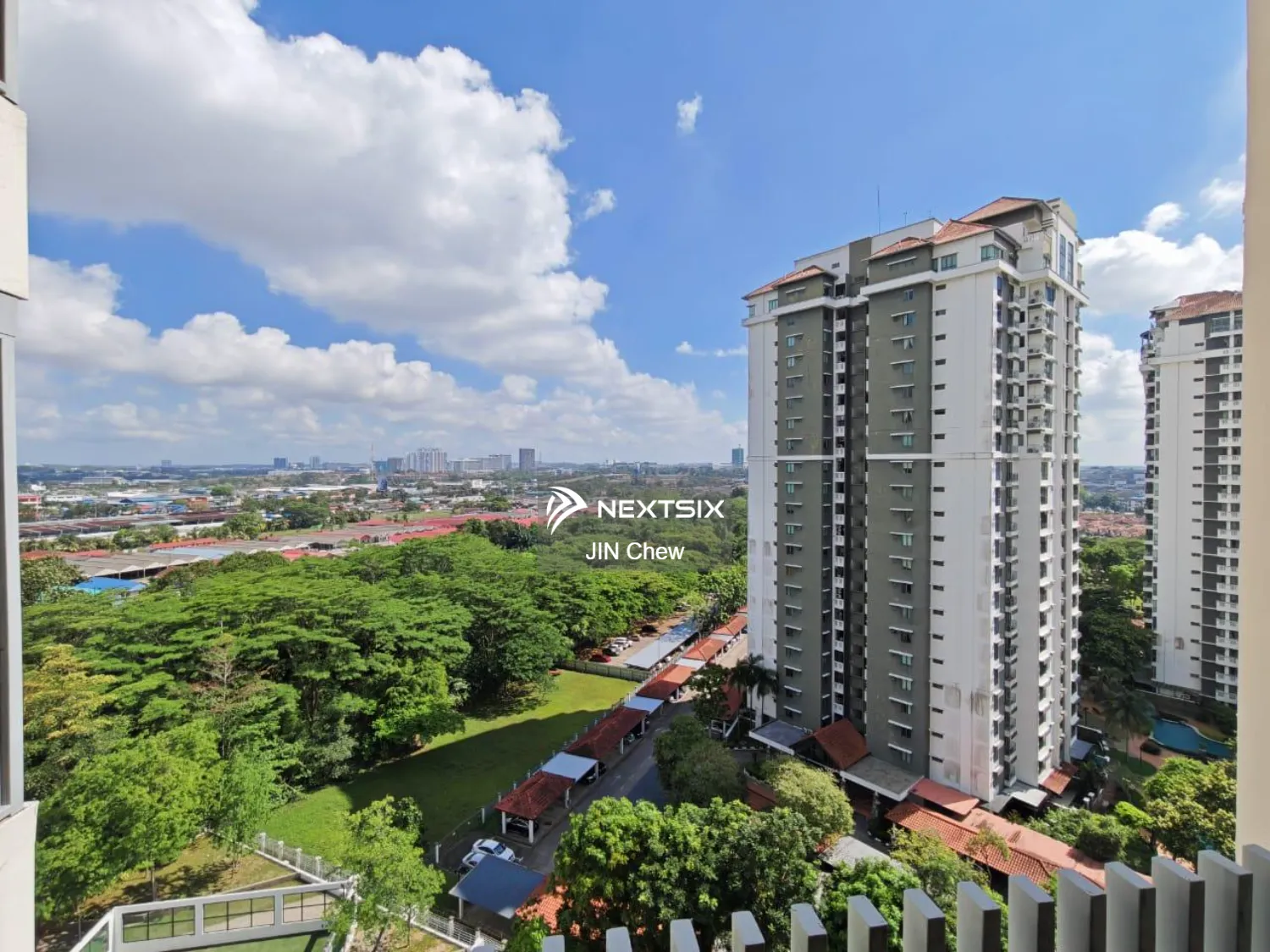 Apartment For Sale in Johor Bahru Johor