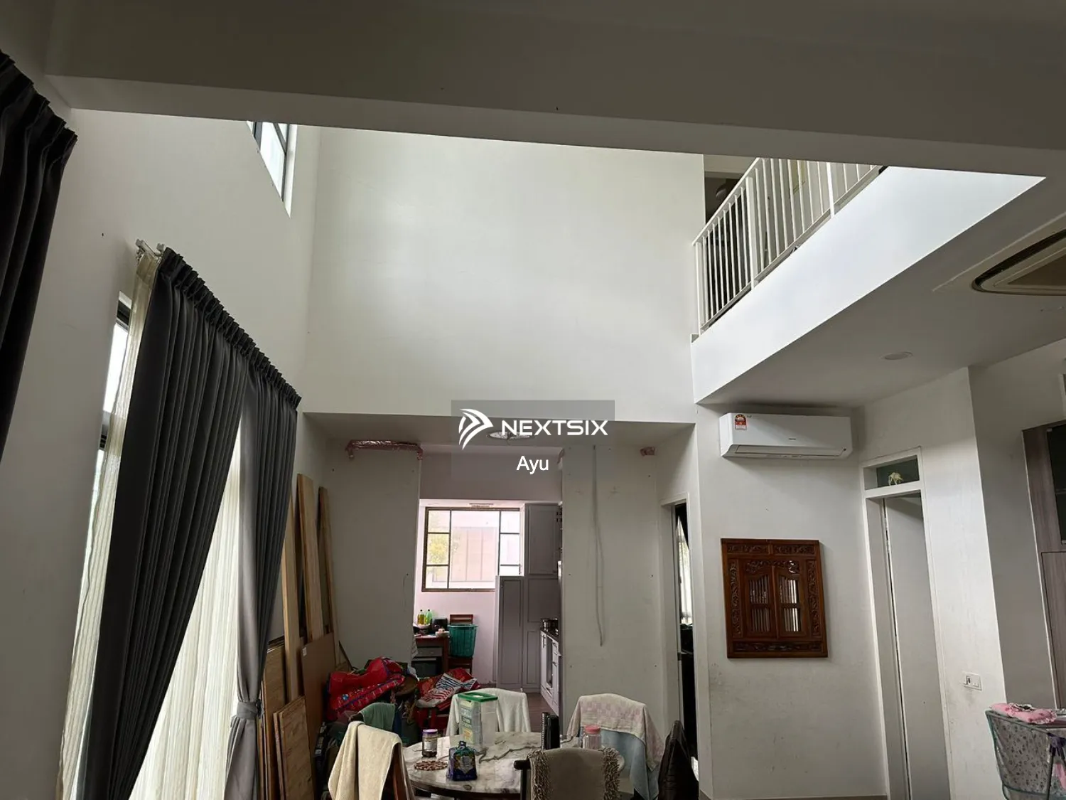 2-sty Terrace/Link House For Sale in Pasir Gudang Johor