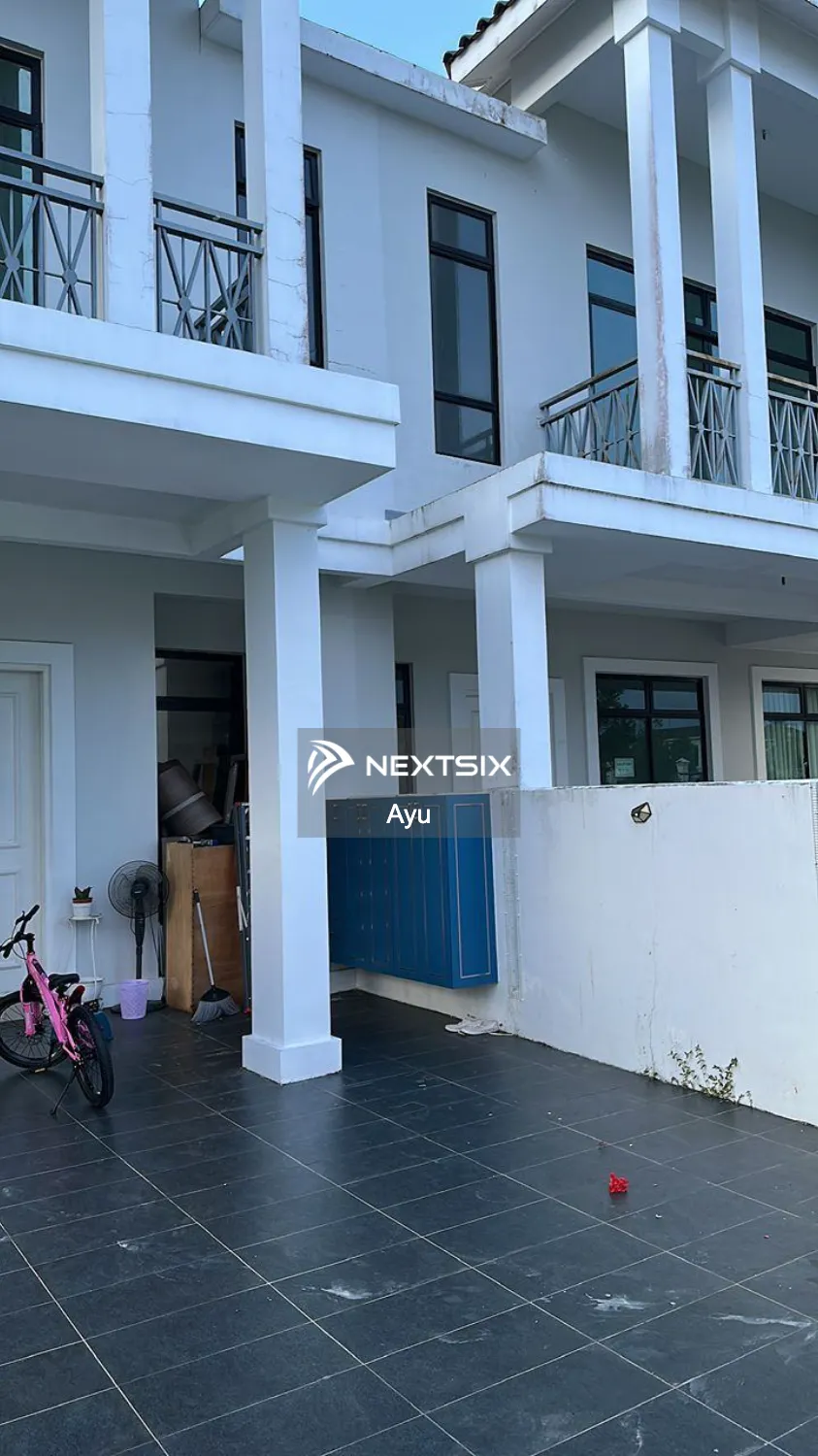 2-sty Terrace/Link House For Sale in Pasir Gudang Johor - Image 11