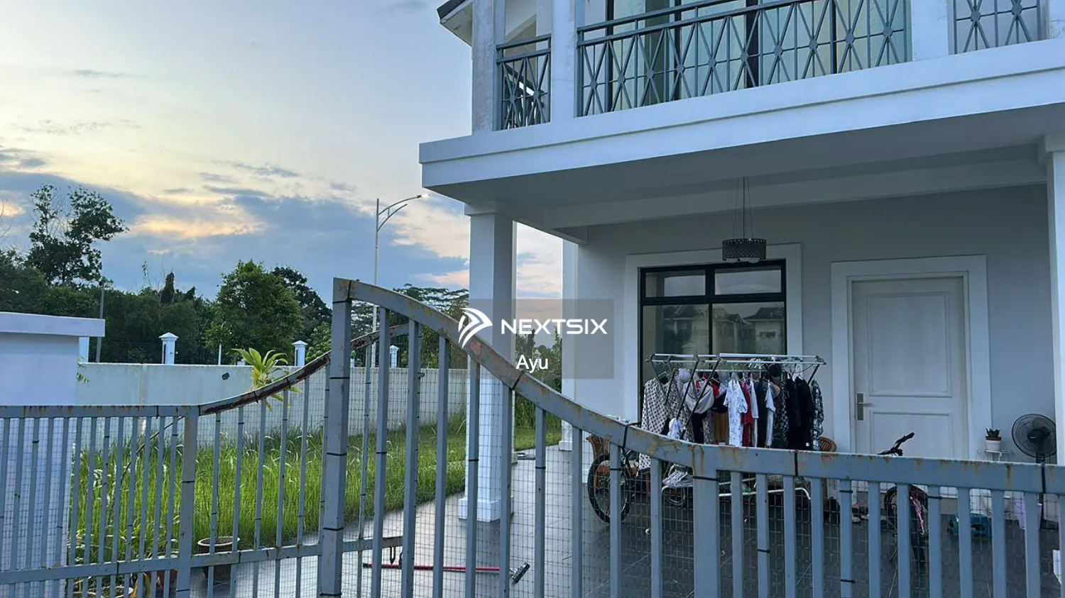 2-sty Terrace/Link House For Sale in Pasir Gudang Johor - Image 13
