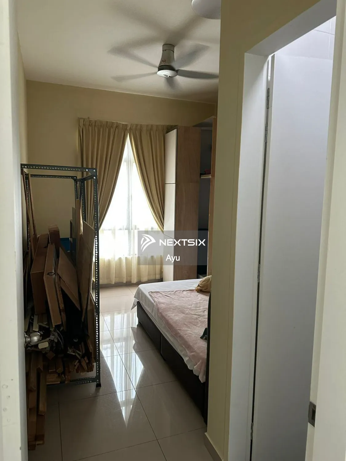 2-sty Terrace/Link House For Sale in Pasir Gudang Johor - Image 5