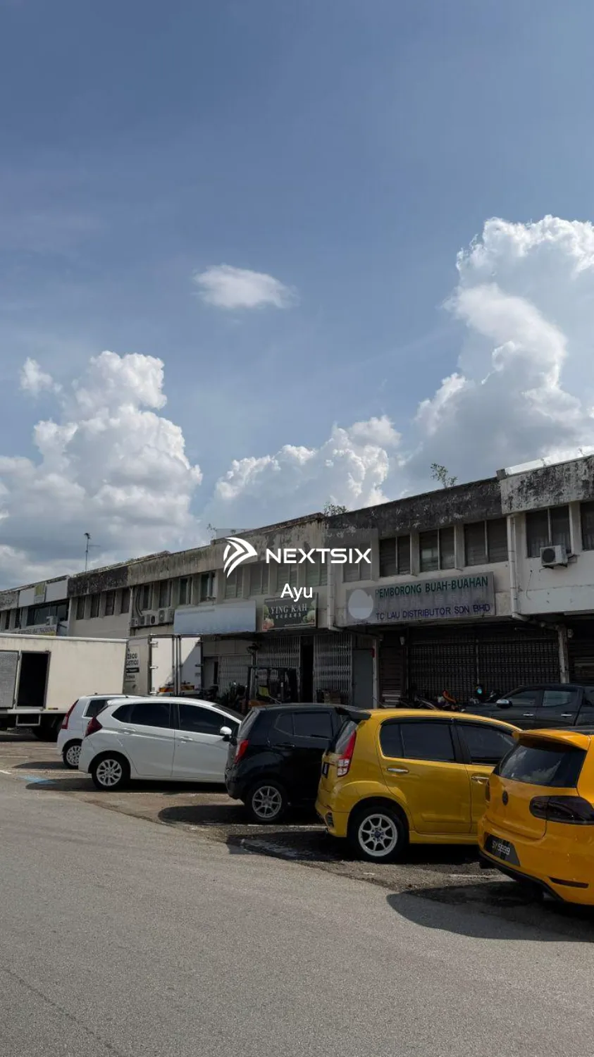 Shop For Sale in Skudai Johor - Image 3