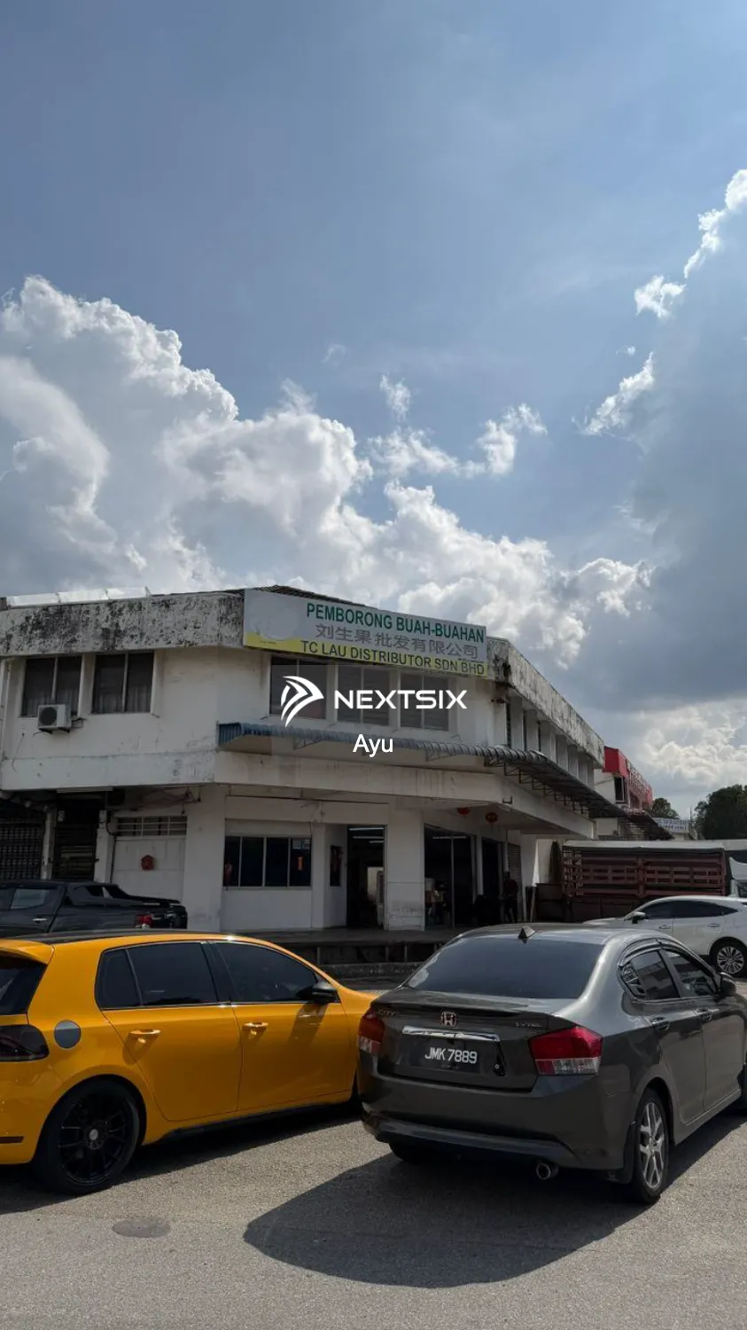 Shop For Sale in Skudai Johor - Image 4