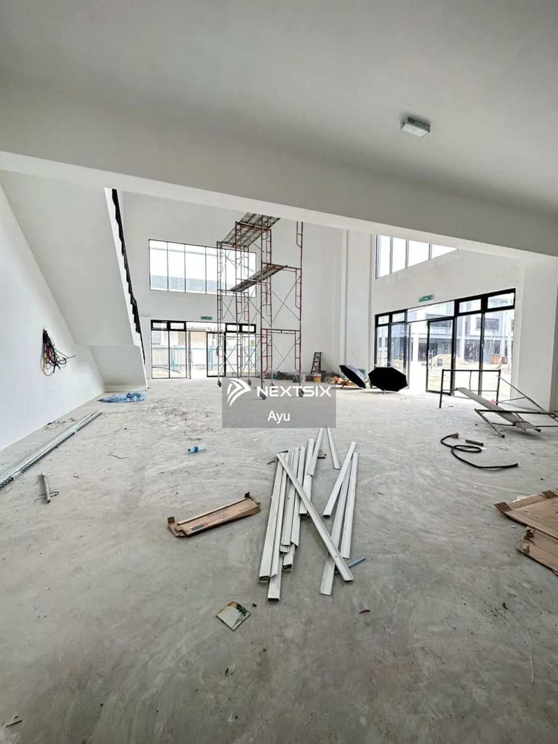 Factory For Sale in Kulai Johor - Image 2