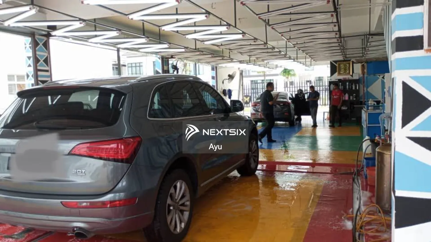 Shop For Sale in Pasir Gudang Johor - Image 5