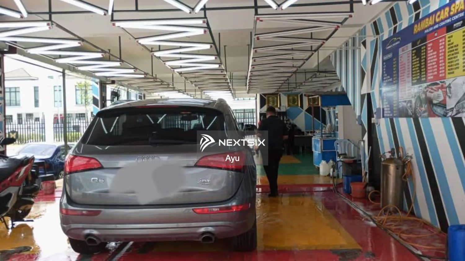 Shop For Sale in Pasir Gudang Johor - Image 6