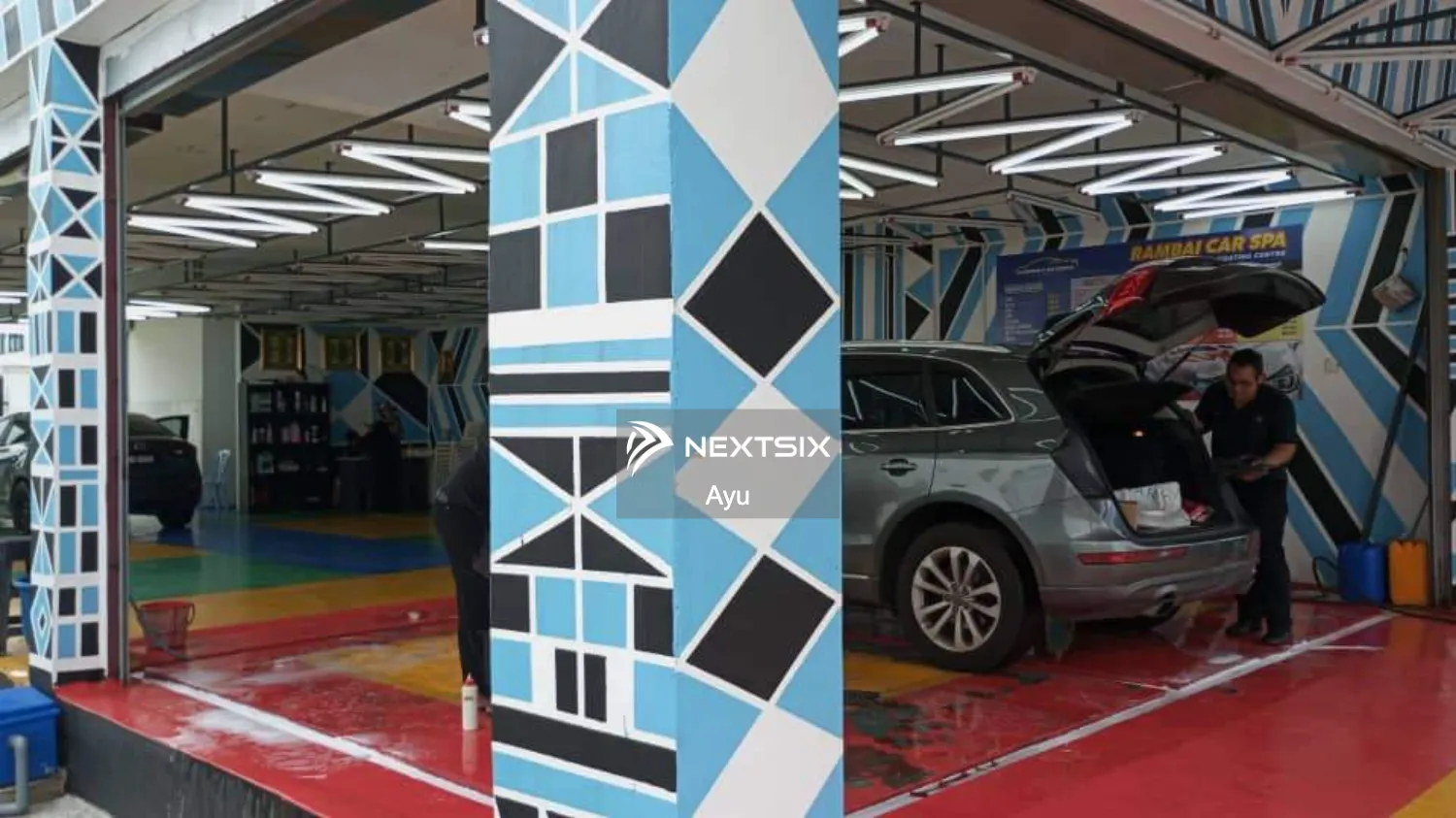 Shop For Sale in Pasir Gudang Johor - Image 8