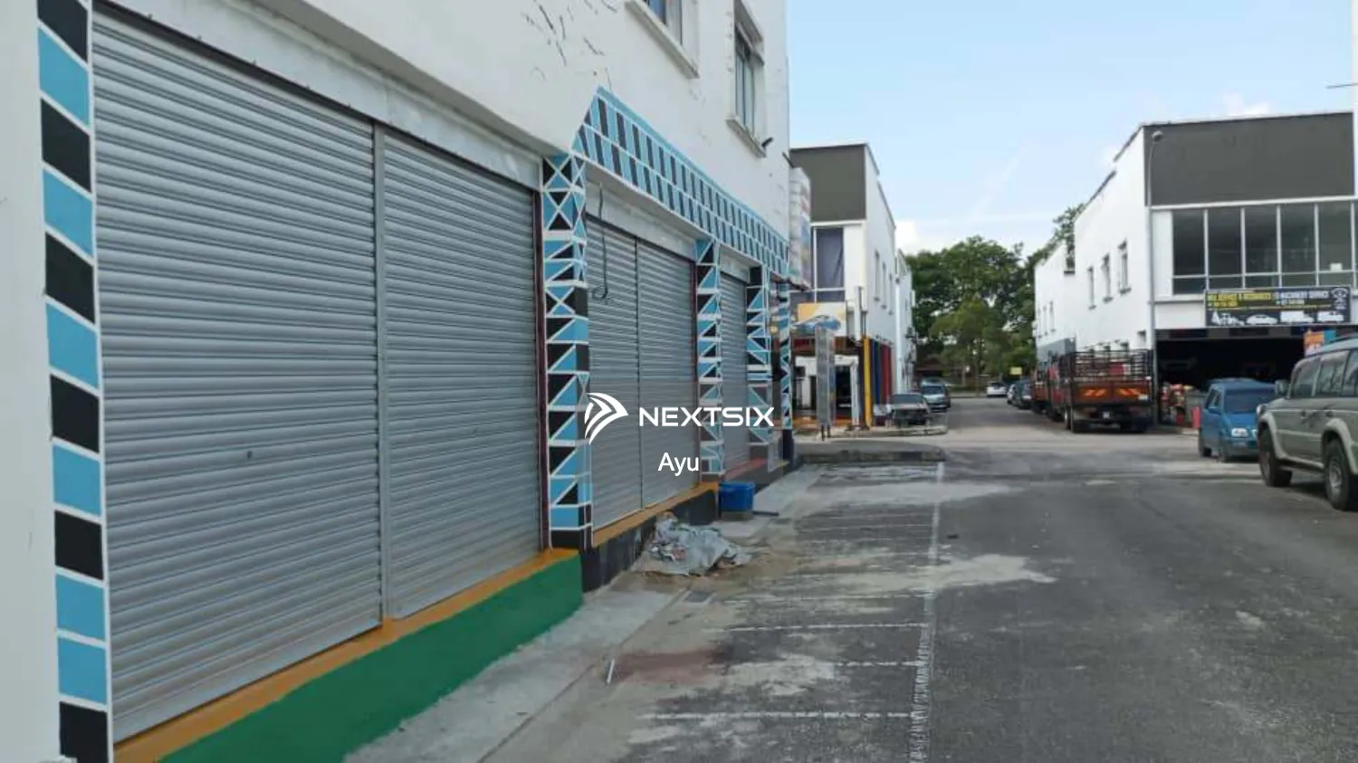 Shop For Sale in Pasir Gudang Johor - Image 9
