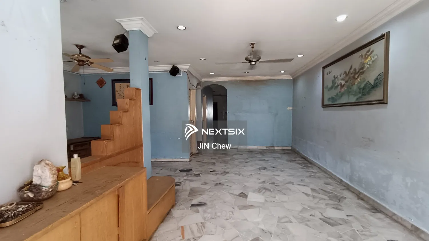 2-sty Terrace/Link House For Sale in Johor Bahru Johor