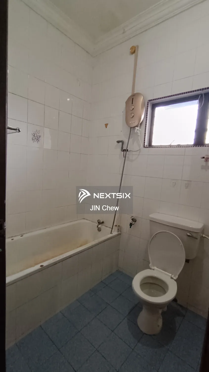 2-sty Terrace/Link House For Sale in Johor Bahru Johor - Image 10