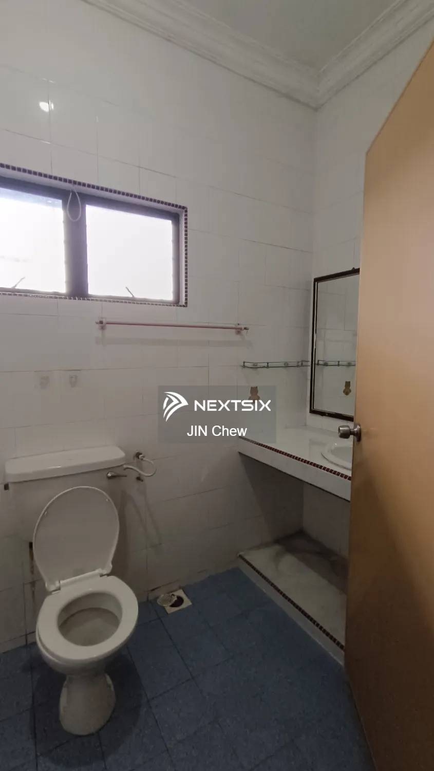 2-sty Terrace/Link House For Sale in Johor Bahru Johor - Image 11