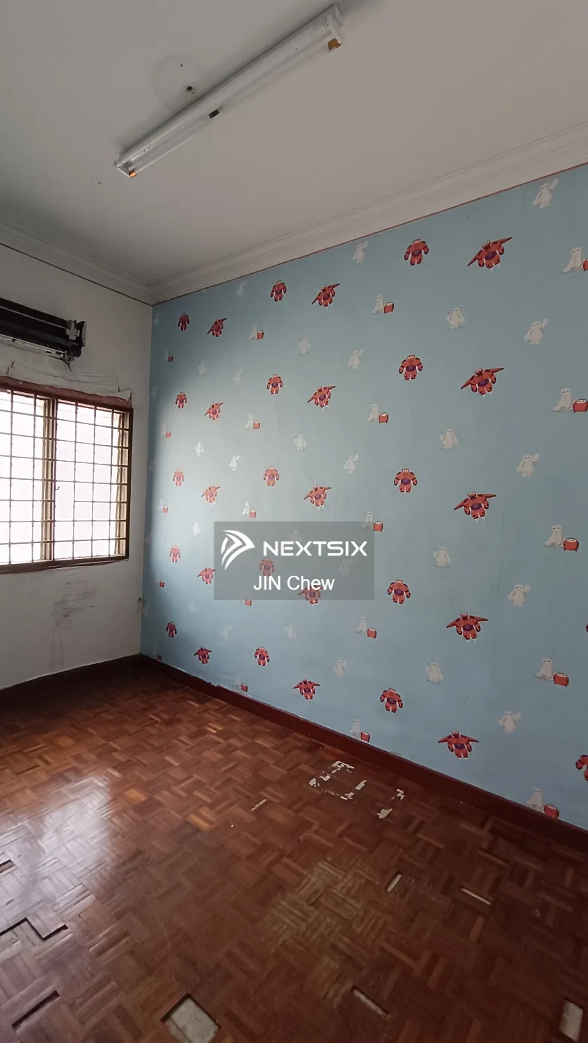 2-sty Terrace/Link House For Sale in Johor Bahru Johor - Image 12