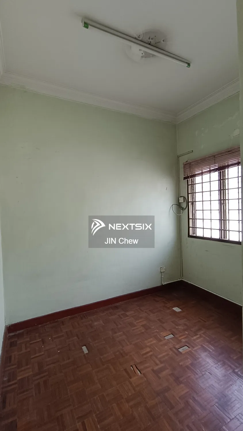 2-sty Terrace/Link House For Sale in Johor Bahru Johor - Image 14