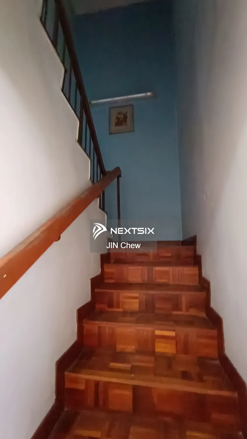 2-sty Terrace/Link House For Sale in Johor Bahru Johor - Image 7