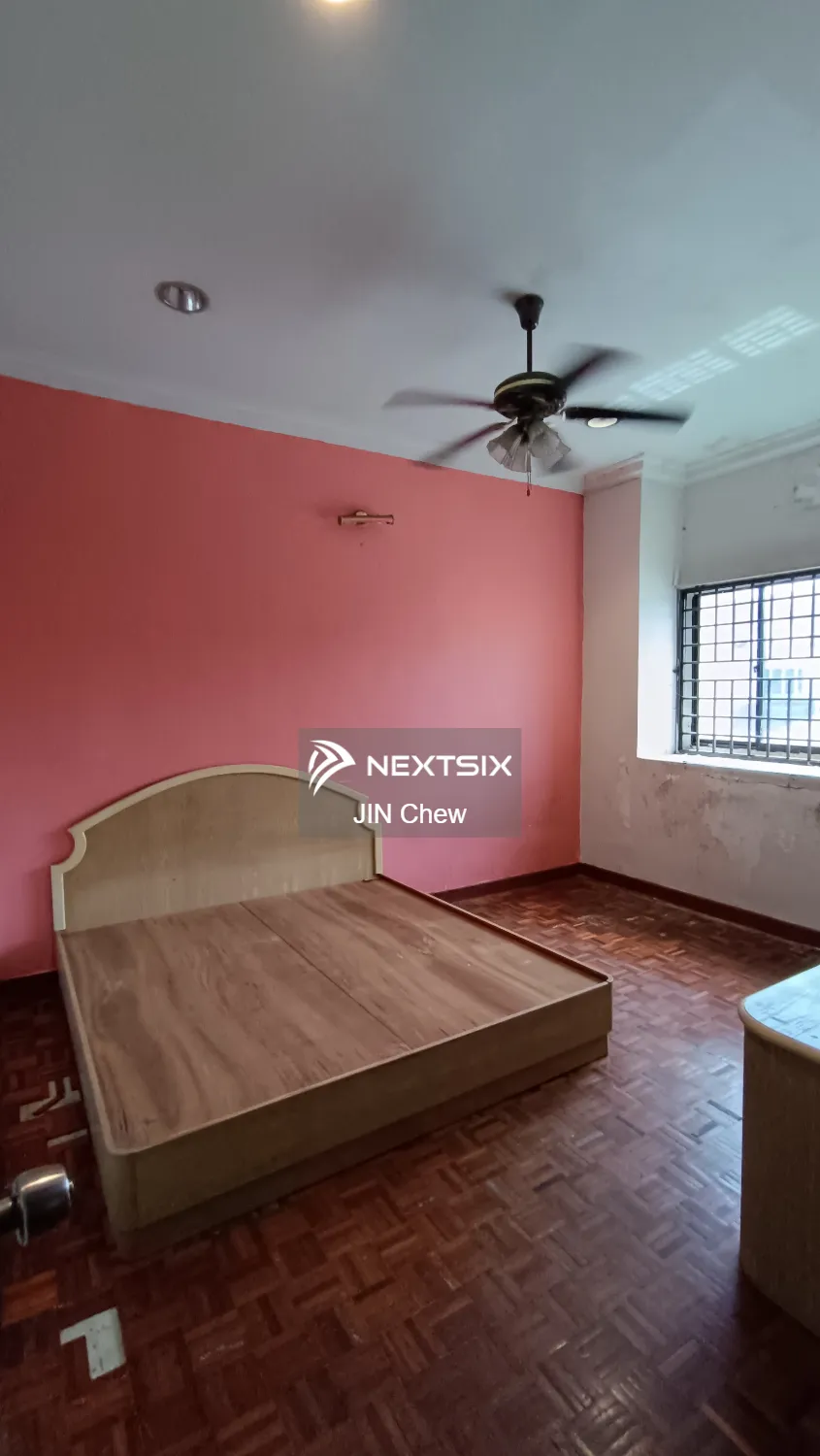 2-sty Terrace/Link House For Sale in Johor Bahru Johor - Image 8