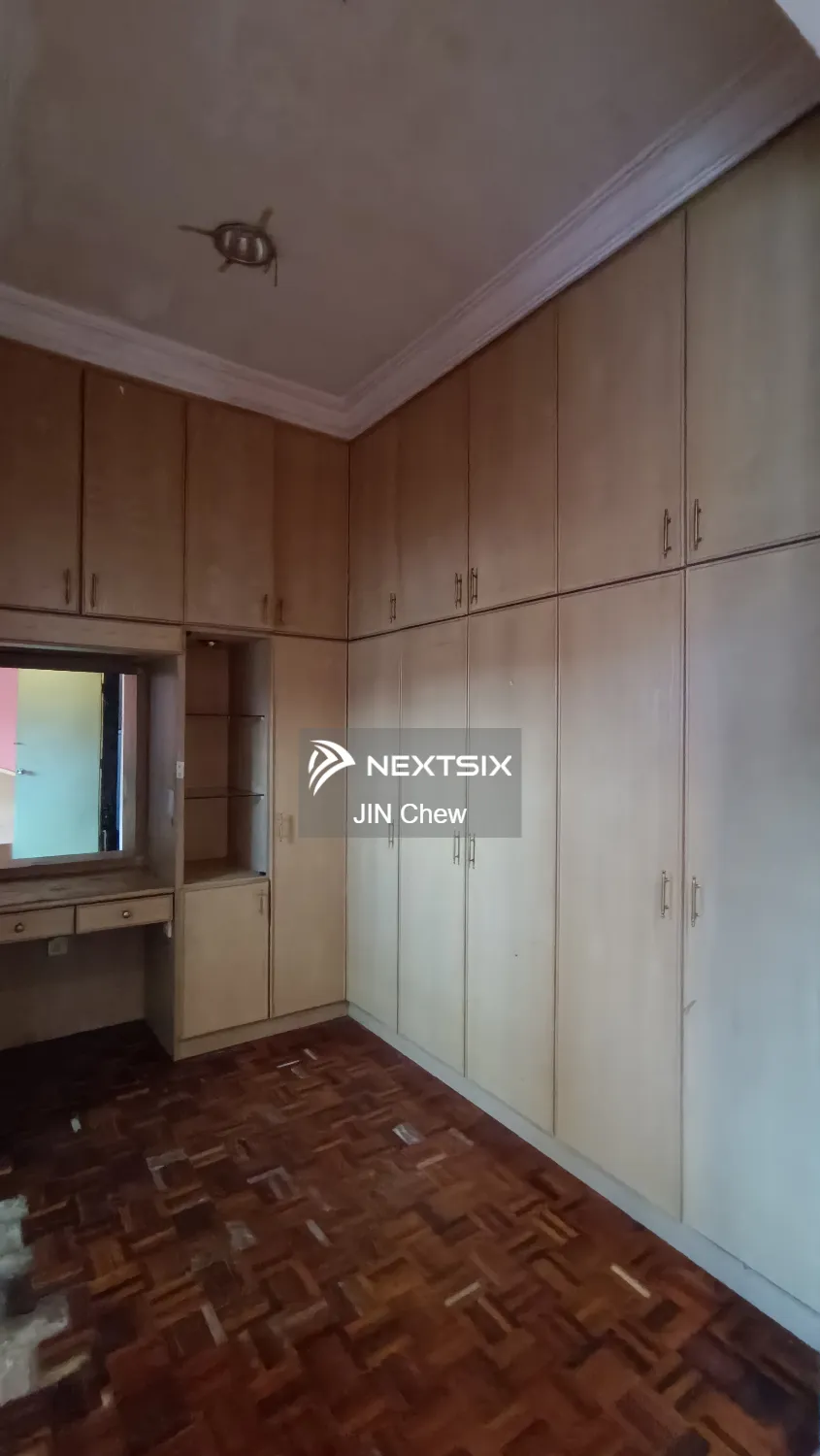 2-sty Terrace/Link House For Sale in Johor Bahru Johor - Image 9