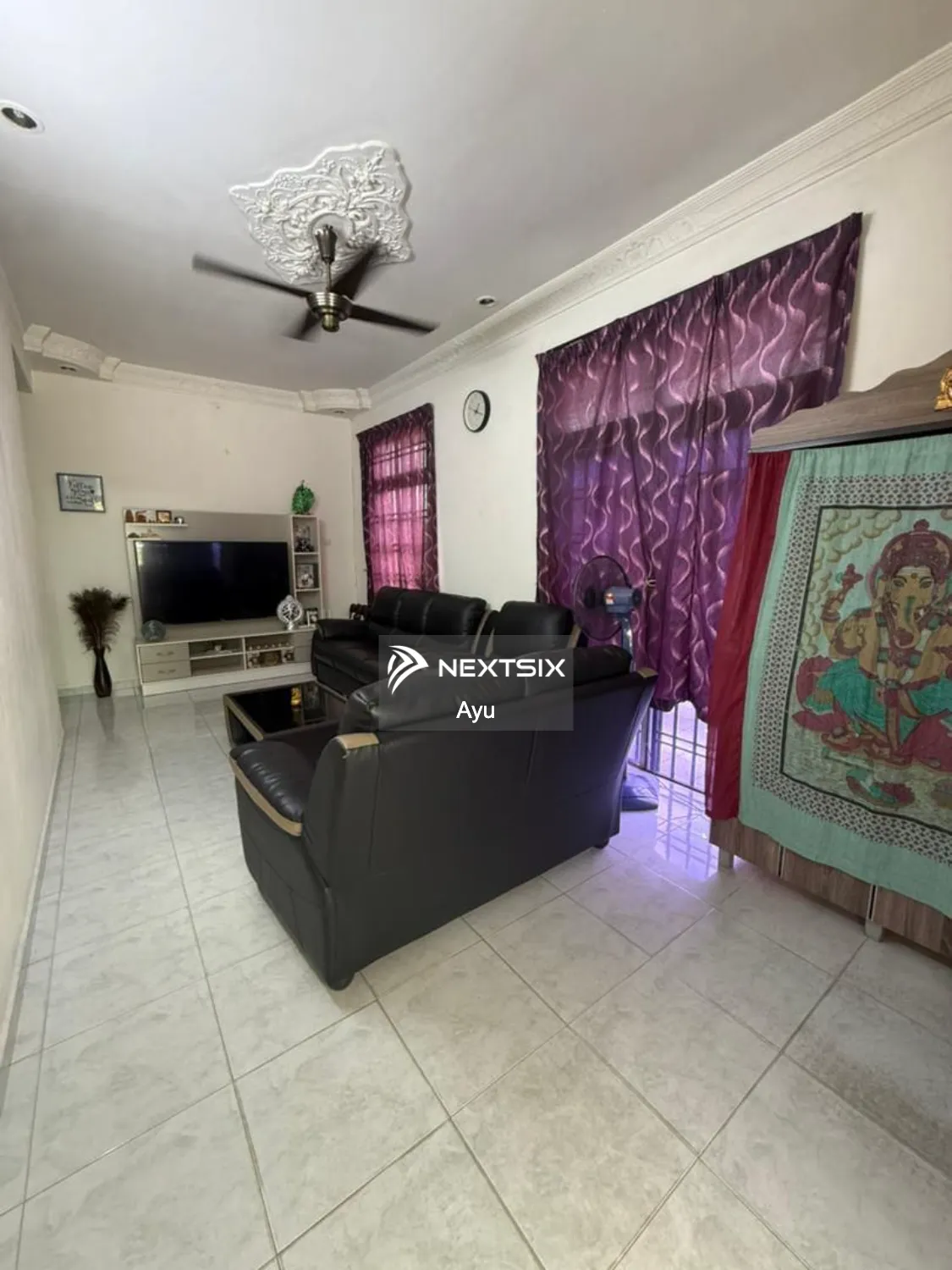 1-sty Terrace/Link House For Sale in Johor Bahru Johor