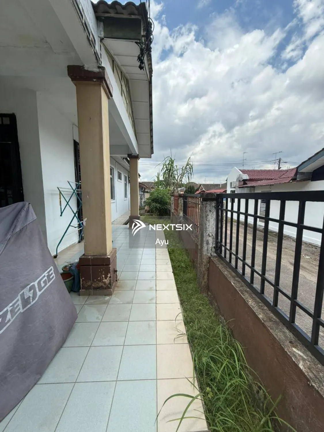 1-sty Terrace/Link House For Sale in Johor Bahru Johor - Image 10